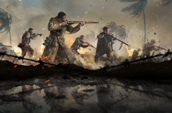 Call of Duty: Vanguard получит продвинутую версию королевской битвы