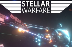 Stellar Warfare