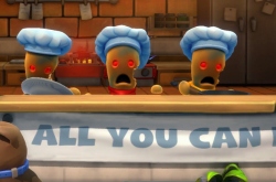     Overcooked! All You Can Eat