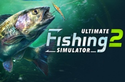 Ultimate Fishing Simulator 2