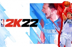 NBA 2K22