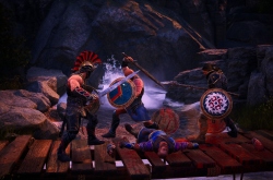 Achilles Legends Untold – польская попытка вернуть к жизни Titan Quest