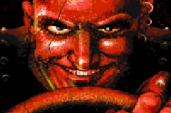 Кроссовер Wreckfest и Carmageddon: новая тачка и спрайтовое насилие