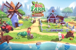 Big Farm Story