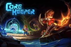 Core Keeper