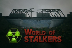 World Of Stalkers