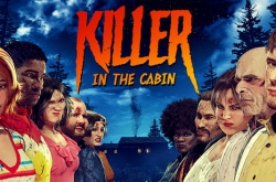 Killer in the cabin