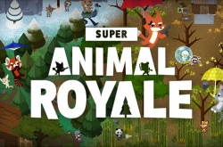 Super Animal Royale