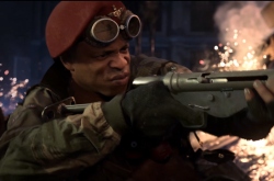 Анонсирована Call of Duty Vanguard – игра отправит в Сталинград и Африку.