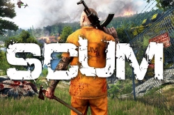 SCUM