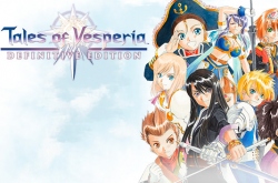 Tales of Vesperia: Definitive Edition