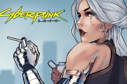 CD Projekt      Cyberpunk 2077