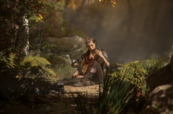   A Plague Tale: Innocence  Minit