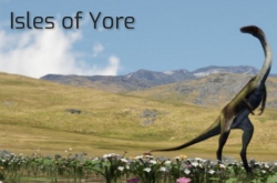 Isles of Yore