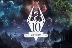 Skyrim II скоро в продаже! С рыбалкой и выживанием, а также новым рекордом