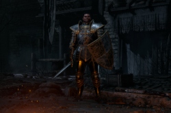    - Diablo 2 Resurrected