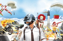 Создатели PUBG все же вышли на биржу – старт оказался одним из худших за всю историю Кореи