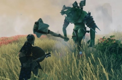 Разработчики Valheim рассказали про улучшение боевой системы в грядущем обновлении