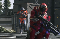 Разработчики Halo Infinite вырезали из игры убийства-добивания