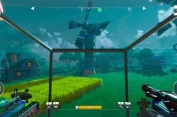 Анонсирован Lightyear Frontier – симулятор инопланетного фермера