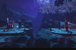 Ghost of Tsushima получит отдельный мультиплеер и соревновательный режим