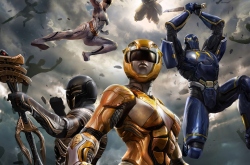 Hasbro отменила кооперативную ААА-игру по Power Rangers