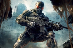 Denuvo    Crysis  Steam       