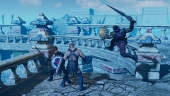 Achilles Legends Untold � �������� ������� ������� � ����� Titan Quest