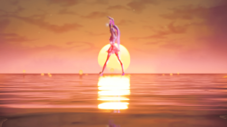 ������ ������ ������ ������� ����� ��������� � Fortnite