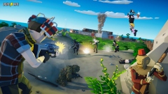 Light Nite � ����������� ����� �� �������� � NFT-��������