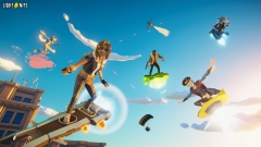 Light Nite � ����������� ����� �� �������� � NFT-��������