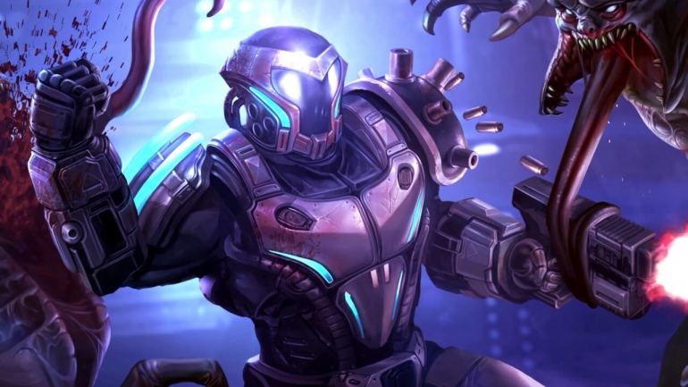 ��� Red Solstice 2 ����� ������ ���������� ����� � �������� �����������