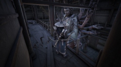 The Swordsmen X: Survival