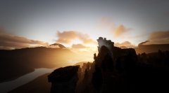 The Swordsmen X: Survival