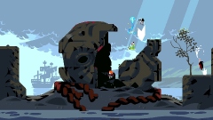 Samurai Gunn 2 Samurai Gunn 2