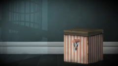 Tick Tock: A Tale for Two