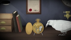 Tick Tock: A Tale for Two