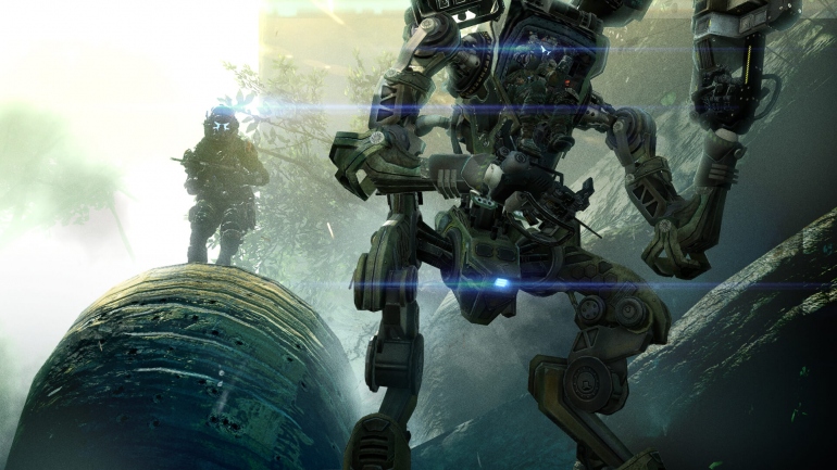  Titanfall  :         