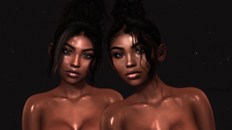  Second Life        -