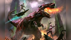 Hasbro отменила кооперативную ААА-игру по Power Rangers Hasbro отменила кооперативную ААА-игру по Power Rangers