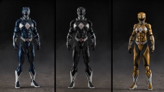 Hasbro отменила кооперативную ААА-игру по Power Rangers Hasbro отменила кооперативную ААА-игру по Power Rangers