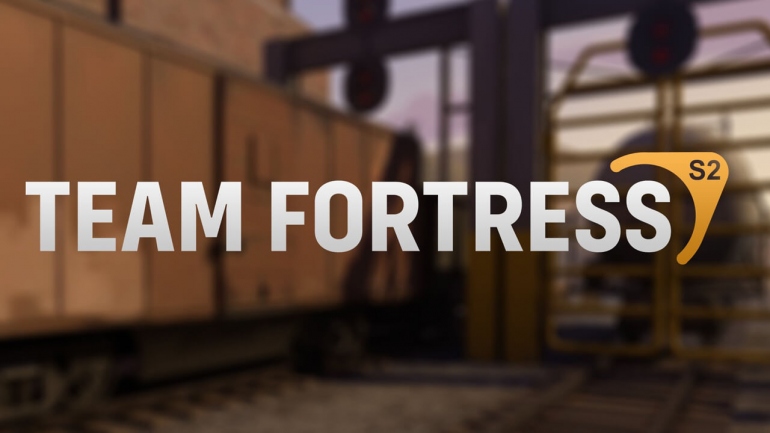 Team Fortress 2 ��������� �� Source 2 ������������� S&Box
