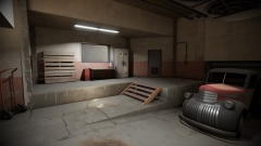 Team Fortress 2 ��������� �� Source 2 ������������� S&Box