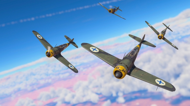 � War Thunder ��������� ������������ ������� ������� ������