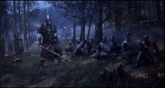Old World Old World