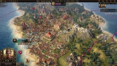 Old World Old World