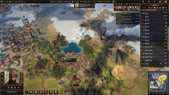 Old World Old World
