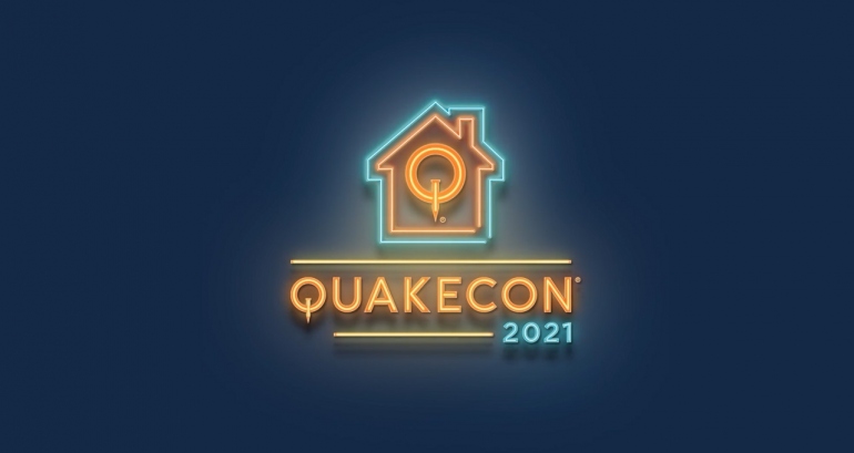 QuakeCon 2021   , -     
