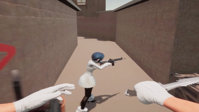 Code Zero    Counter-Strike   