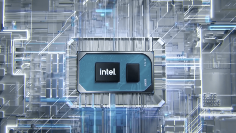 Intel         Crysis, Bannerlord  Days Gone